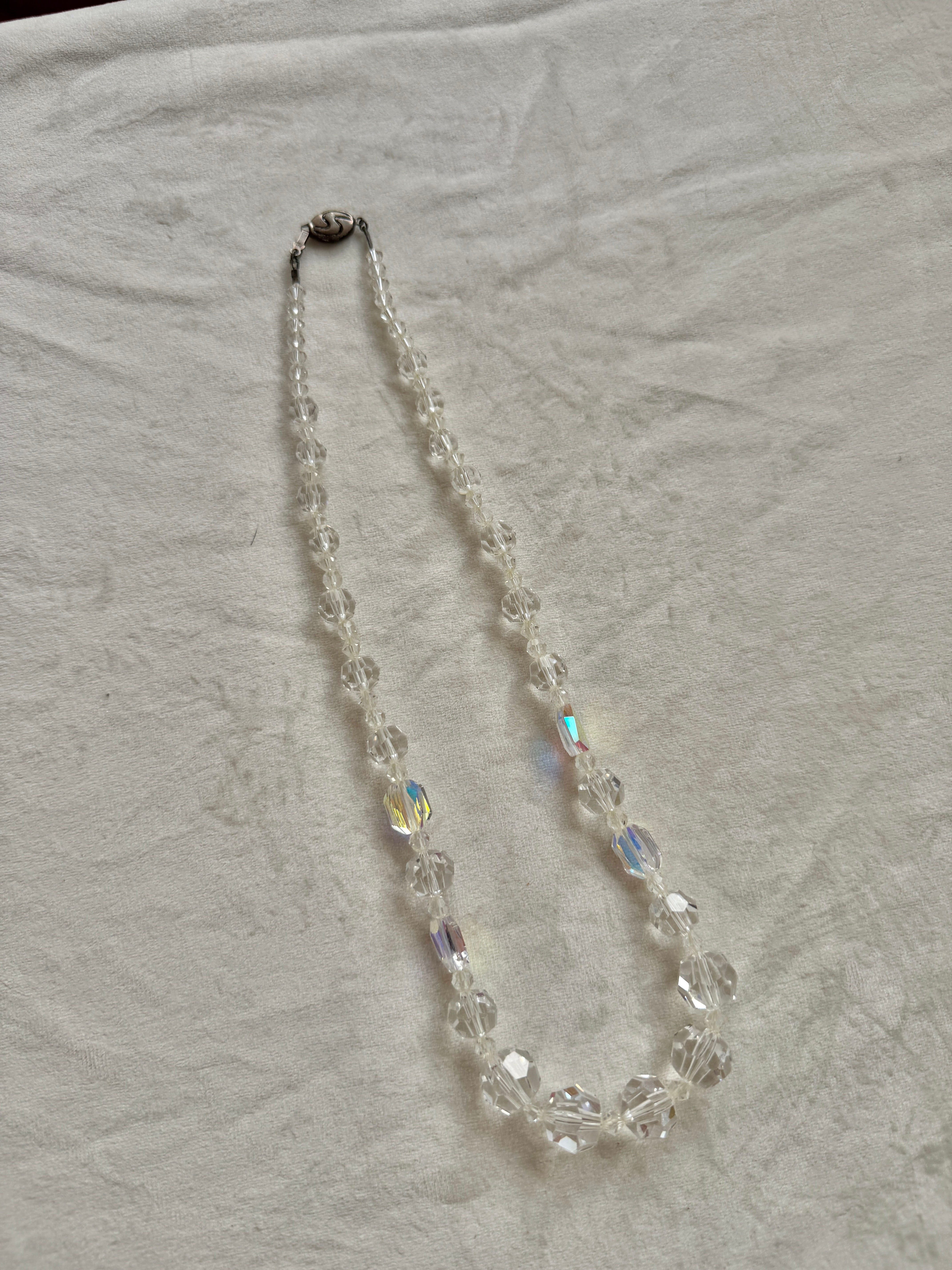 COLLIER CHARMS PERSONNALISÉ (Choix chaîne modèle vintage)