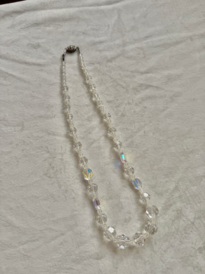 COLLIER CHARMS PERSONNALISÉ (Choix chaîne modèle vintage)
