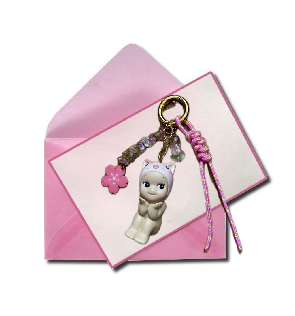 🌸 Sonny Charms Atelier 🌸