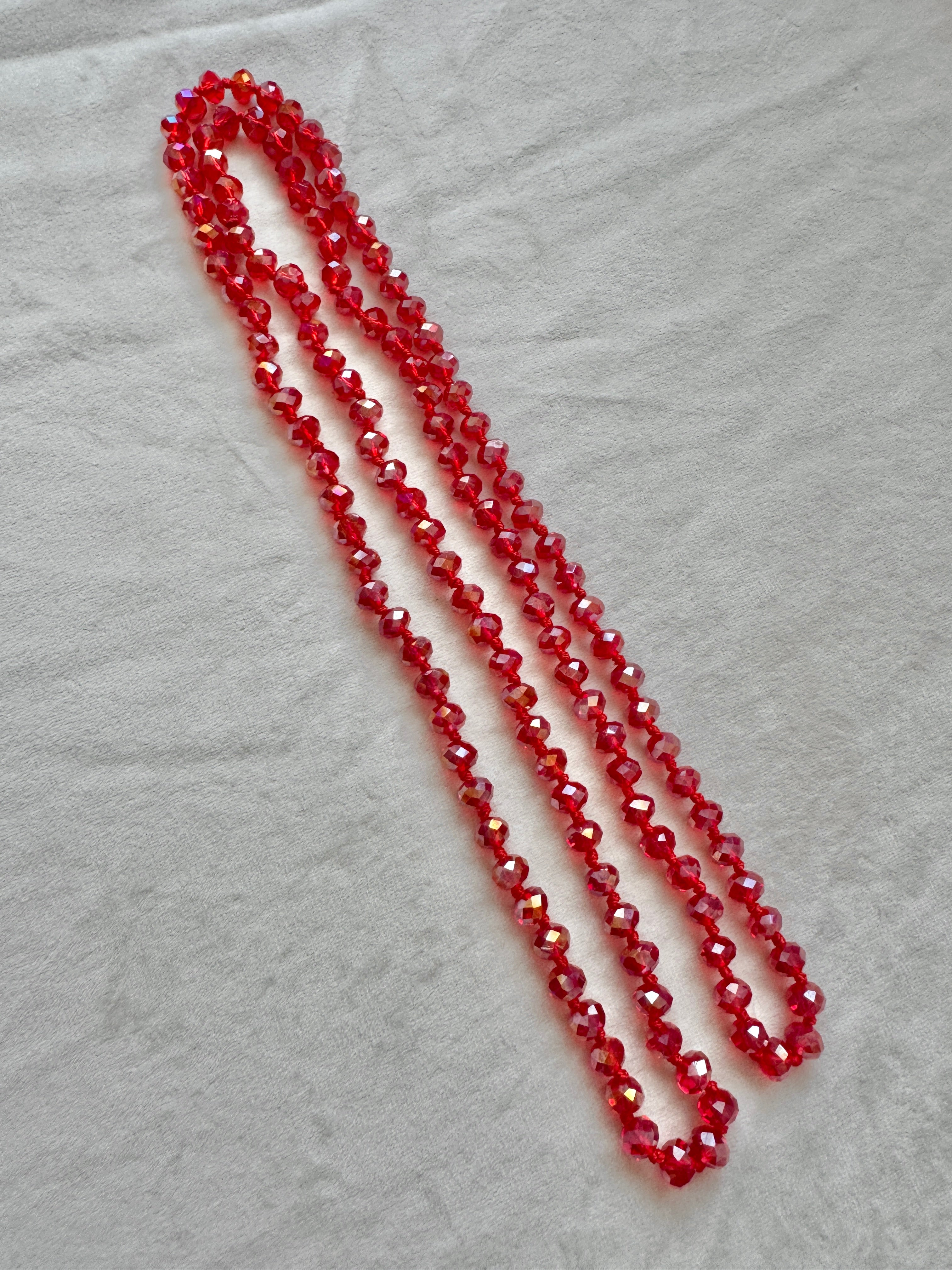 COLLIER CHARMS PERSONNALISÉ (Choix chaîne modèle vintage)