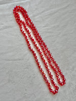 COLLIER CHARMS PERSONNALISÉ (Choix chaîne modèle vintage)