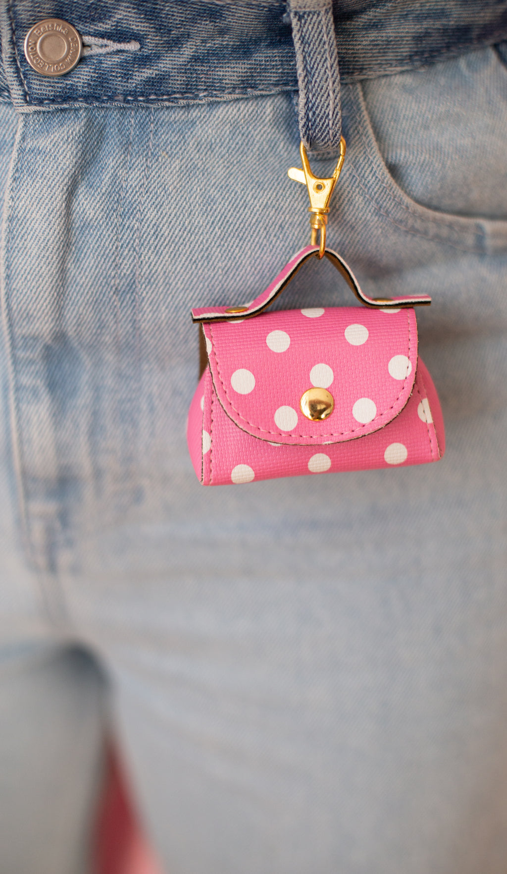 POCHETTE "CUTIE"