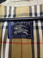TRENCH PALETOT BURBERRY VINTAGE